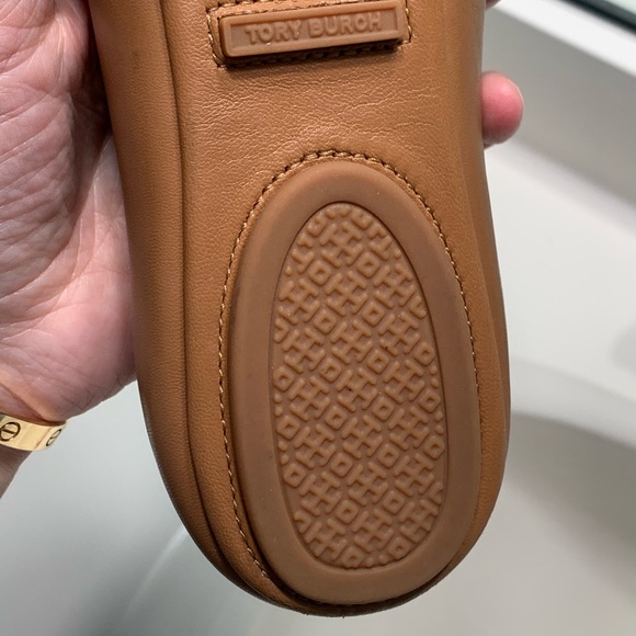 Minnie Travel Ballet Flat
TORY BURCH - Picture 14 of 16